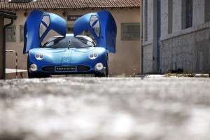 Toroidion_1MW_Concept