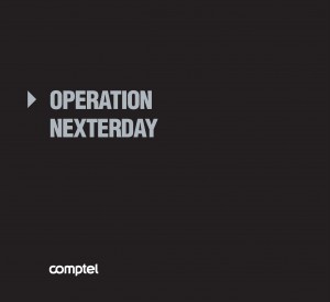 operation nexterday