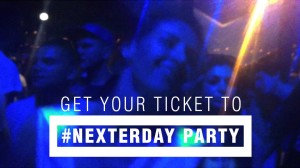 Nexterday Party 2016