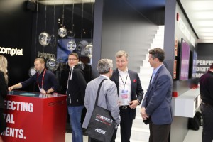 Comptel MWC2016